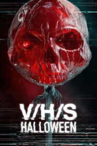V/H/S/HALLOWEEN