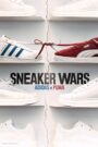 Sneaker Wars: Adidas V. Puma