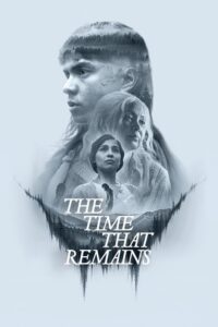 The Time That Remains